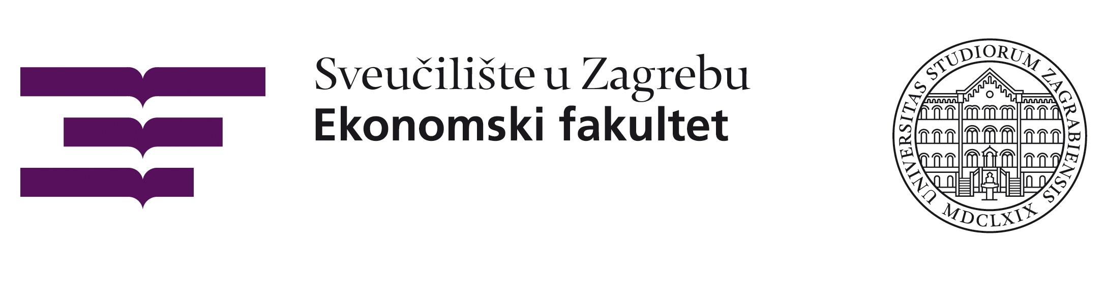 Ekonomski fakultet u Zagreb