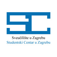 Studentski Centar u Zagrebu